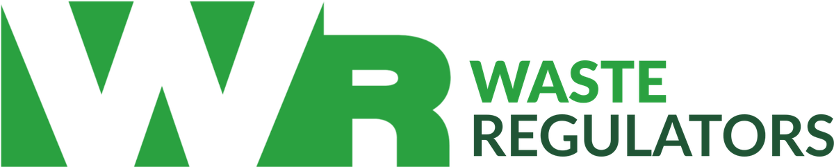 Waste Regulators home